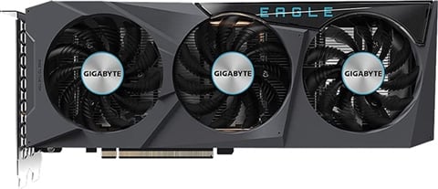 Radeon RX 6600 XT EAGLE 8GB GDDR6