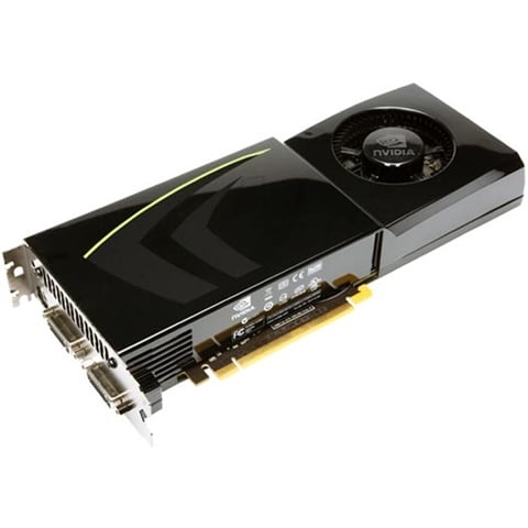 GeForce GTX 280 1GB