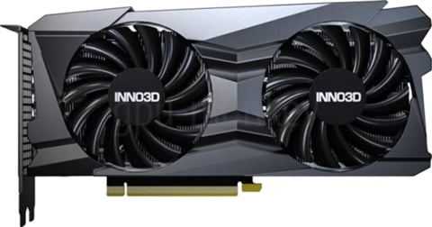 GeForce RTX 3050 Twin X2 8GB OC GDDR6