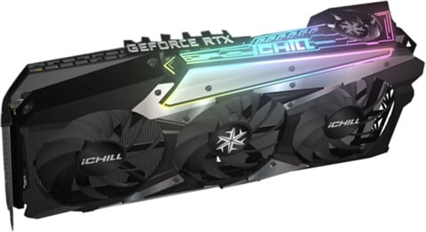 GeForce RTX 3070 iChill X4 8GB GDDR6