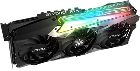 GeForce RTX 3070 iChill X3 8GB GDDR6