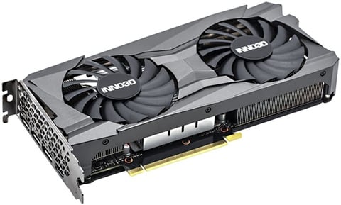 GeForce RTX 3070 Twin X2 OC LHR 8GB GDDR6