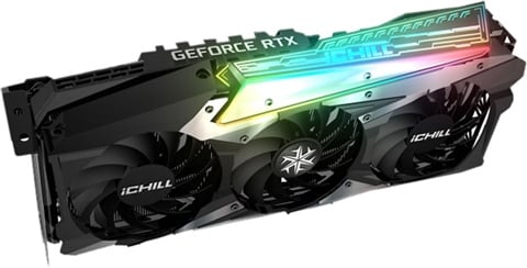 GeForce RTX 3080 iChill X3 10GB GDDR6X