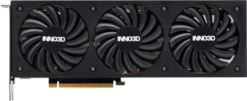 GeForce RTX 3080 Ti iChill X3 12GB GDDR6X