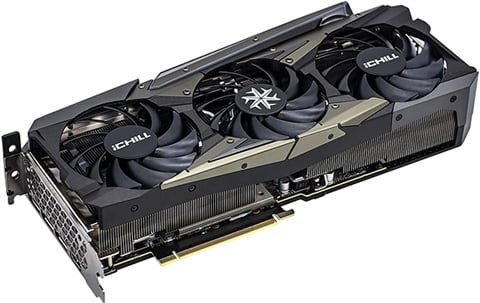 GeForce RTX 3080 Ti iChill X4 12GB GDDR6X