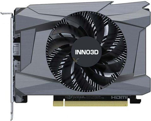 GEFORCE RTX 4060 Compact 8GB GDDR6