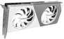 GeForce RTX 4070 Ti Super Twin X2 White OC 16GB GDDR6X