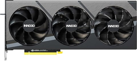 GeForce RTX 4090 X3 OC 24GB GDDR6X