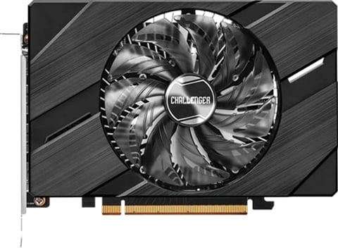 Arc A380 6GB GDDR6