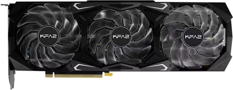 GeForce RTX 3080 SG (1-Click OC ) 10GB GDDR6X