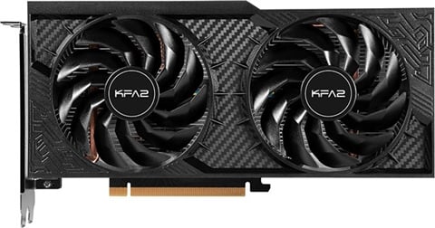 GeForce RTX 4060 1-Click OC 2X 8GB GDDR6