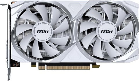 GeForce RTX 3050 VENTUS White 2X XS OC 8GB GDDR6