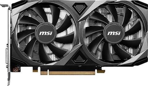 GeForce RTX 3050 VENTUS 2X XS OC 8GB GDDR6