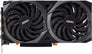 GeForce RTX 3060 Ventus 2X OC 12GB GDDR6