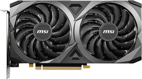 GeForce RTX 3060 Ti Ventus 2X OCV1 LHR 8GB GDDR6