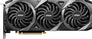 GeForce RTX 3060 Ti Ventus 3X OC 8GB LHR GDDR6