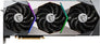 GeForce RTX 3070 SUPRIM 8GB GDDR6