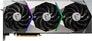 GeForce RTX 3070 SUPRIM X 8GB GDDR6