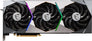 GeForce RTX 3070 Ti SUPRIM X 8GB GDDR6X