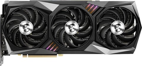 GeForce RTX 3080 Gaming X Trio 10GB GDDR6X