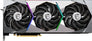 GeForce RTX 3080 SUPRIM X 10GB GDDR6X
