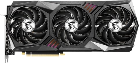 GeForce RTX 3080 Gaming Z Trio LHR 10GB GDDR6X