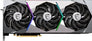 GeForce RTX 3080 SUPRIM X 10GB GDDR6X LHR