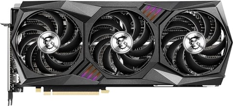 GeForce RTX 3080 GAMING TRIO PLUS LHR 12GB GDDR6X