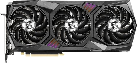 GeForce RTX 3080 Gaming Z Trio LHR 12GB GDDR6X