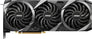GeForce RTX 3080 Ti Ventus 3X OC 12GB GDDR6X