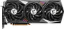 GeForce RTX 3090 Ti Gaming X Trio 24GB GDDR6X