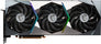 GeForce RTX 3090 Ti SUPRIM X 24GB GDDR6X