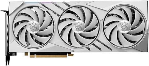 RTX 4060 Ti Gaming X Slim White 16GB GDDR6
