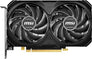 RTX 4060 Ti Ventus 2X Black 16GB OC GDDR6