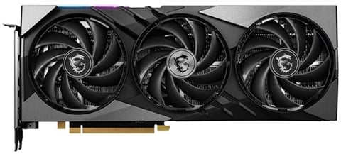 RTX 4060 Ti Gaming X Slim 8GB GDDR6