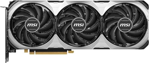 RTX 4060 Ti Ventus 3X 8GB OC GDDR6