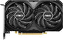 RTX 4060 Ti Ventus 2X Black 8GB OC GDDR6
