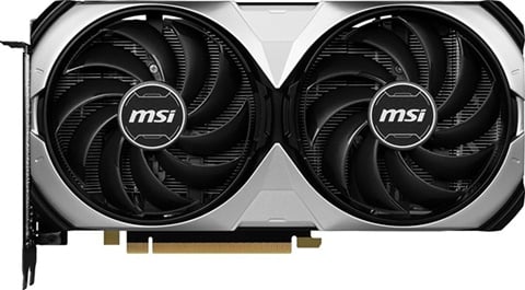 GeForce RTX 4070 Gaming X Slim White 12GB GDDR6X