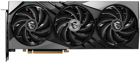 GeForce RTX 4070 SUPER Gaming X Slim Black 12GB GDDR6X