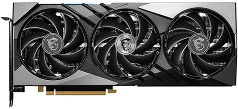 GeForce RTX 4070 Ti SUPER Gaming X Slim Black 16GB GDDR6X