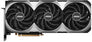 GeForce RTX 4080 Super Ventus 3X OC 16GB GDDR6X