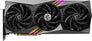 GeForce RTX 4090 GAMING X TRIO 24GB GDDR6X