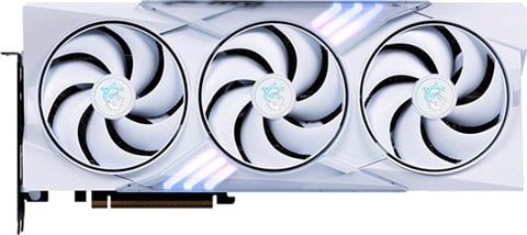 GeForce RTX 5070 Gaming Trio OC White 12GB GDDR7