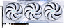 GeForce RTX 5070 Gaming Trio OC White 12GB GDDR7