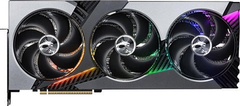 GeForce RTX 5080 Vanguard SOC Launch Edition 16GB GDDR7