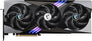 GeForce RTX 5080 Gaming Trio OC 16GB GDDR7