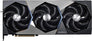 GeForce RTX 5080 Suprim Liquid SOC 16GB GDDR7