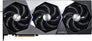 GeForce RTX 5090 Suprim SOC 32GB GDDR7