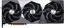 GeForce RTX 5090 Suprim Liquid SOC 32GB GDDR7