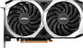 Radeon RX 6600 XT Mech 2X OC V1 8GB GDDR6